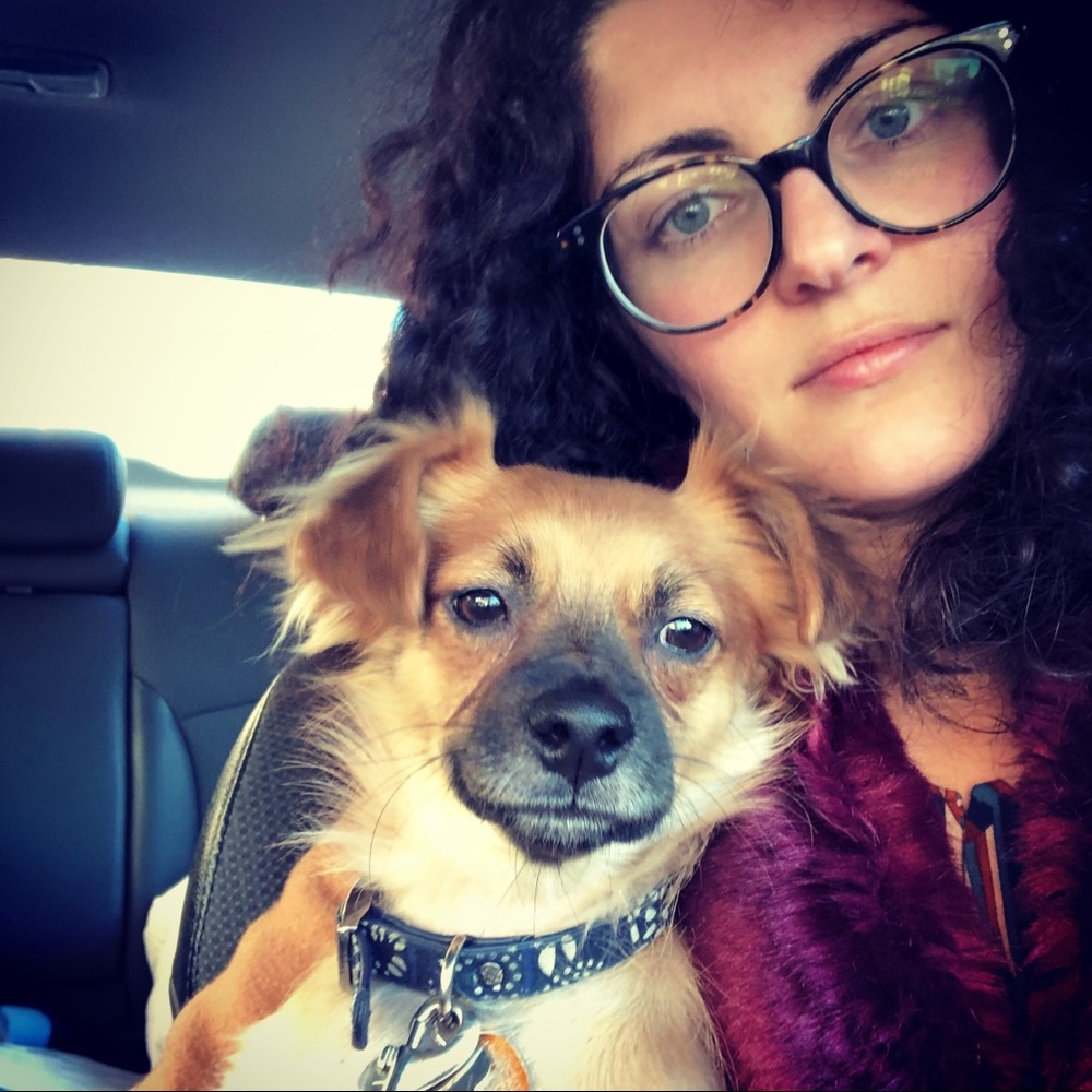Meet your Posher, Kristin
